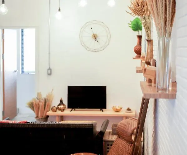 Hidden Habitat - Design Bangkok