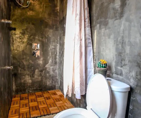 Hidden Habitat - Design 3* Bangkok