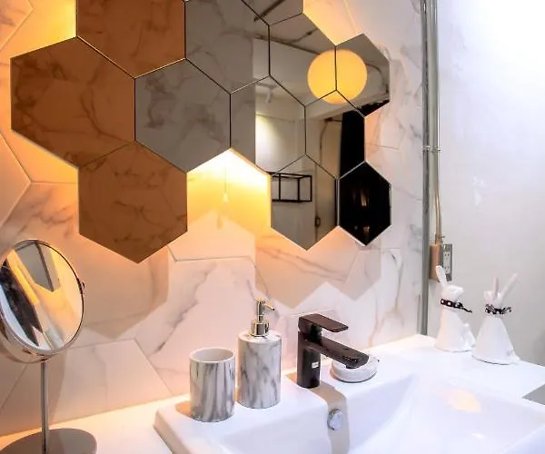 Hidden Habitat - Design Maison d'hôtes Bangkok